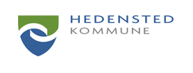 Logo for organisation Hedensted